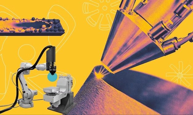 New AI-Powered Model From ASU Predicts Microstructures in Metal AM