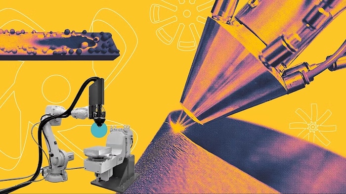 New AI-Powered Model From ASU Predicts Microstructures in Metal AM