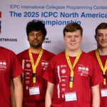 Ctrl + alt + compete: ASU coders head to world finals