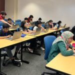 ASU’s coding camp plants seeds of STEM in middle schoolers