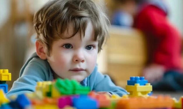 Landmark study links gut bacteria to autism spectrum disorder