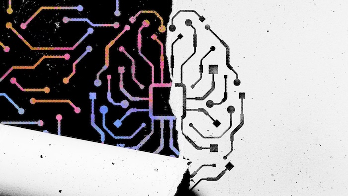 The AI Industry Is Radicalizing