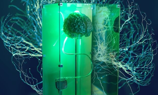 I Visited a Secret Brain Implant Company and Got a Glimpse of Our Cyborg Future