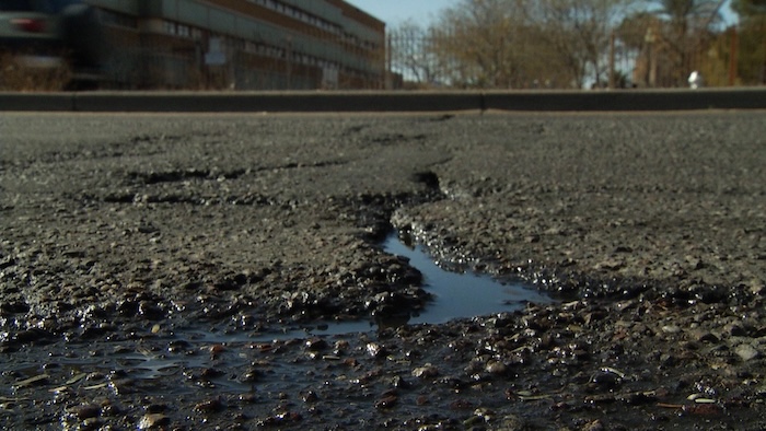 Extreme heat hits unhoused Arizonans hardest