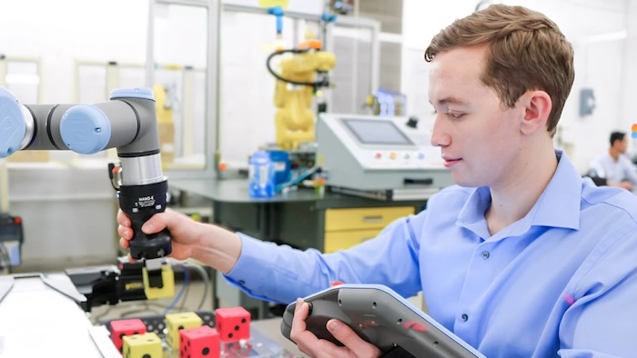 ASU, University of Michigan launch manufacturing research center