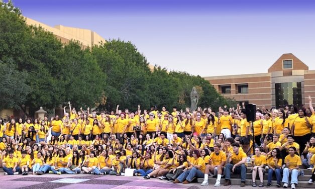 ASU West Valley campus sees 15% enrollment growth over 2 years