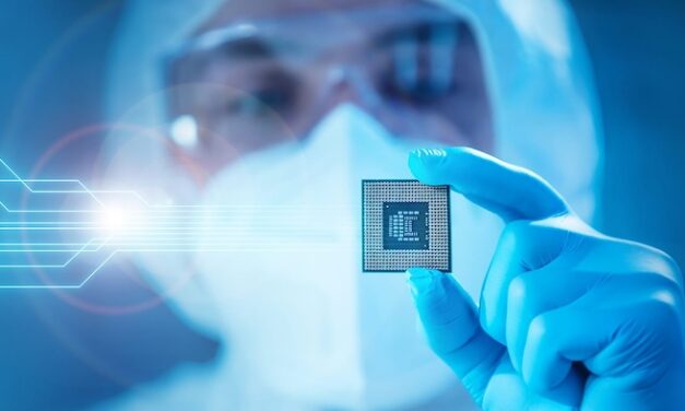 How semiconductor boom and ASU are transforming our economy