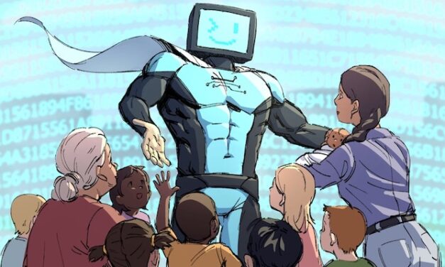 Protecting ASU’s Supercomputer