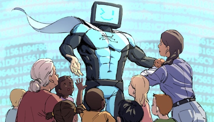 Protecting ASU’s Supercomputer