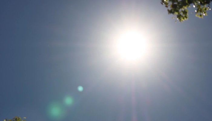 ASU team uses AI tools in 2 projects to help protect people during extreme heat