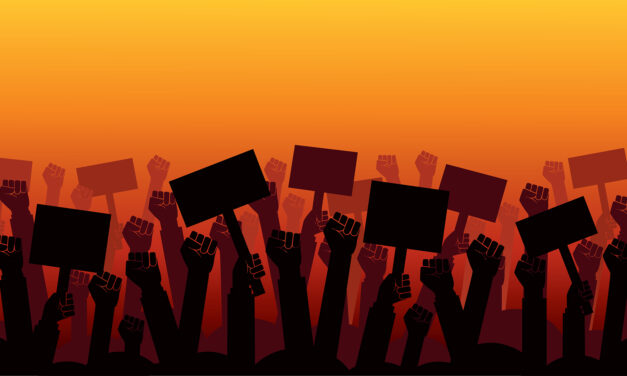 When speaking out feels risky