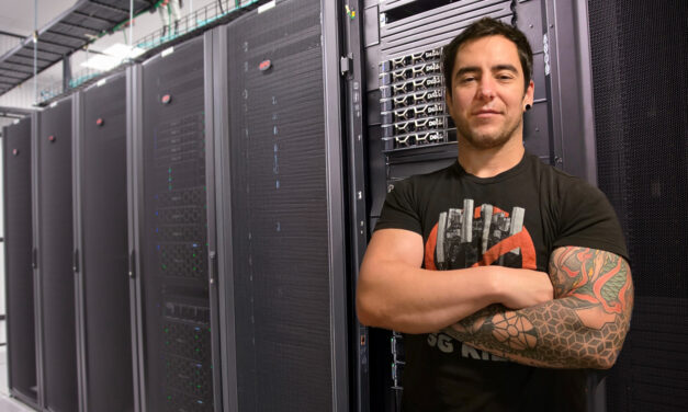 Think your VPN keeps you safe? Think again