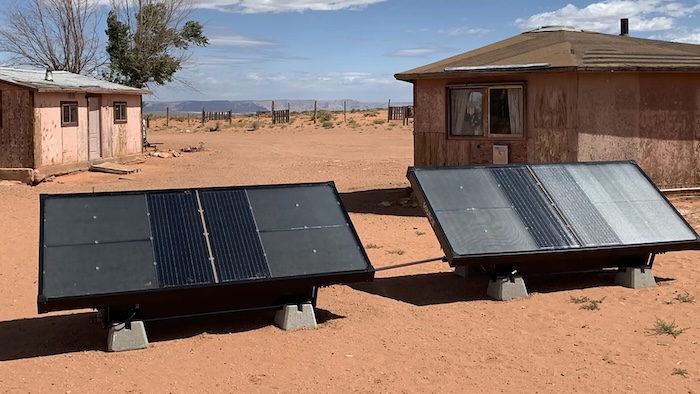 Innovation in Solar Panels: The Revolutionary Technology That Turns Light and Air into Drinking Water