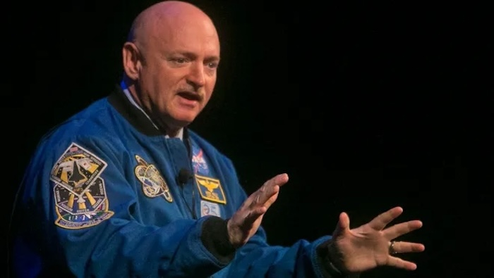How does military recall work? It could happen to Sen. Mark Kelly