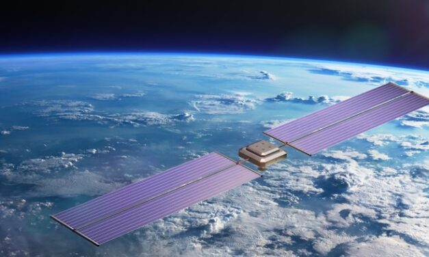 From lab to orbit: Solestial’s takeoff from research to startup