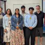 Holiday tradition fosters global community